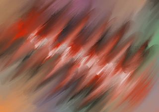 抽象艺术，艺术，抽象，现代艺术，艺术品，设计，装饰，绘画