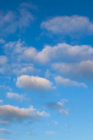 空气，大气，背景，美丽，蓝色，蓝天，明亮，气候