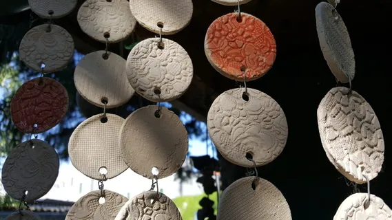 艺术、声音、雕塑、装饰、weel、艺术品、挡风玻璃、运动