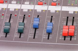 数字、dynacord、特效、混音器、音乐、电源、powermate、声音