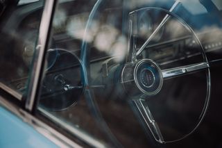 加拿大、邦尼维尔、复古、经典、福特、500、galaxie、galaxie500