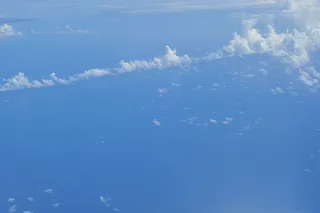 空气、天空、高空、天堂、蓝色、飞行、dom、氧气