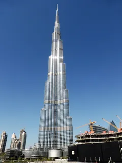 哈利法塔, 迪拜, 摩天楼, 迪拜, 塔, 架构, 建筑外墙, 建筑结构, 建设 哈利法塔, 迪拜, 摩天楼, 迪拜, 塔, 架构, 建筑外墙, 建筑结构, 建设