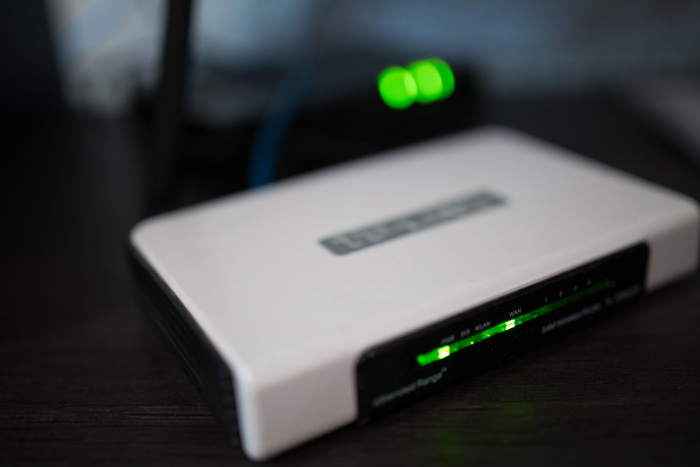 网络、互联网、路由器、WiFi、信号、通信、技术、无线技术