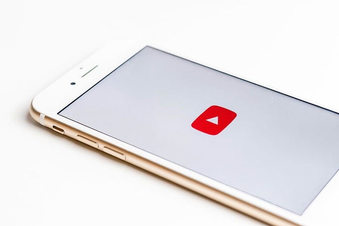 Youtube截图