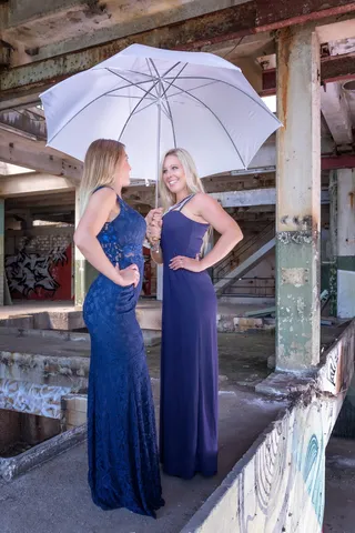 瑞士，riedholz，attisholzstrasse，笑，讨论，风格，失落的地方，雨伞