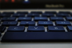 MacBook Pro键盘