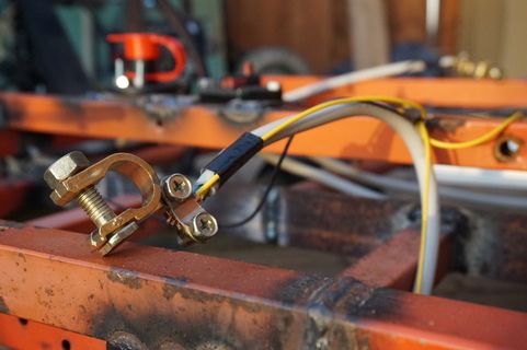 家装、电流、电缆、工艺、elektrik、电池端子、锈蚀、运输方式 家装、电流、电缆、工艺、elektrik、电池端子、锈蚀、运输方式