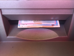 Ec，自动，Atm，货币，发行，欧元，货币发行，邮件