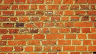 砖，水泥，墙，石头，砌砖，图案，实心，砖墙