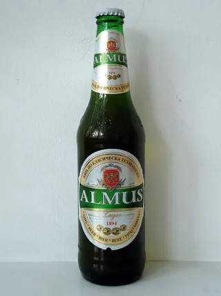 阿尔穆斯，啤酒，啤酒，啤酒，瓶子，饮料，啤酒，啤酒，瓶子，点心