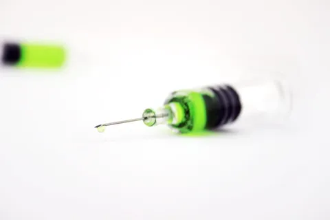 临床、特写、特写、治疗、细节、涂料、设备、绿色 临床、特写、特写、治疗、细节、涂料、设备、绿色