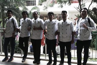 购物、商场、城市、人民、卡加扬多罗、棉兰老岛、菲律宾、亚洲