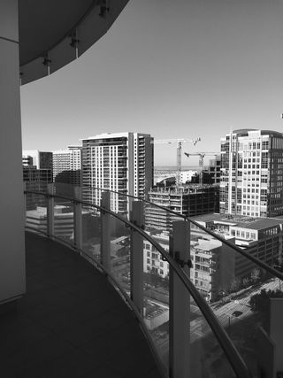 博物馆塔, 达拉斯, 达拉斯艺术区, 高层, 豪华, 公寓, 建筑结构, 体系结构