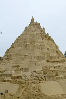 杜伊斯堡，风景公园，北方风景公园，鲁尔地区，北莱茵-威斯特伐利亚州，桑德堡，沙地，记录