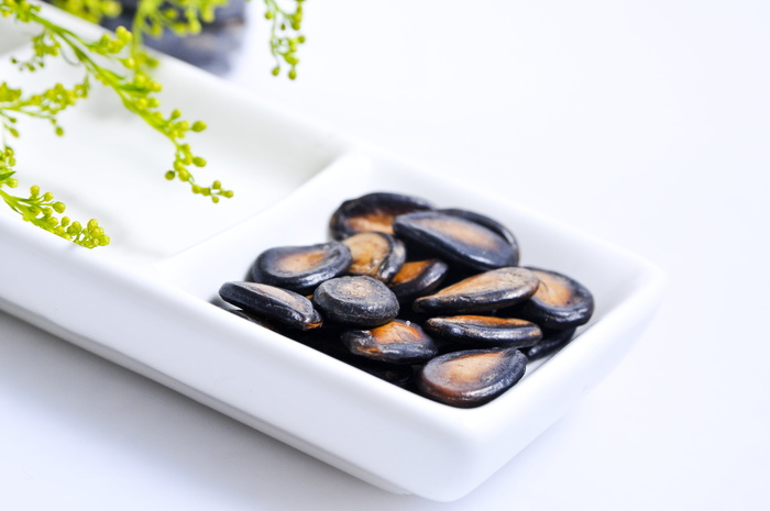 瓜子、小吃、下午茶小吃、美味、简单、绿枝、美食、餐饮