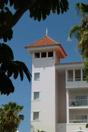 酒店，塔楼，马德拉，花岛，葡萄牙，局部视图，度假，建筑