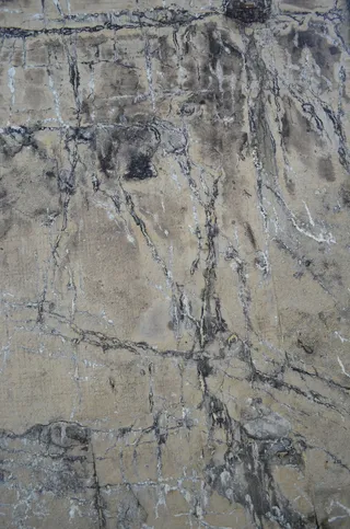 煤仓，石头，灰色，结构，墙，混凝土，混凝土墙，背景