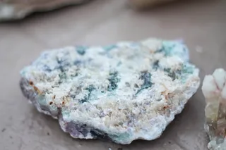 墨西哥，蒙特雷，地球，矿物，石英，晶体，地球矿物，食品