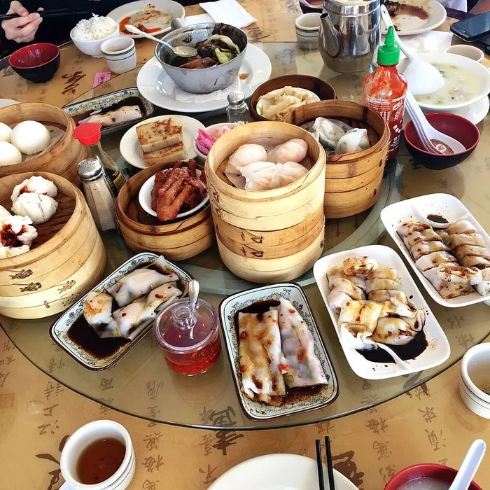 美国印第安纳波利斯拉斐特路3641号中国印第安纳州迪姆苏姆美食家