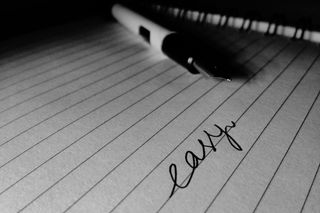 纸张、商业、作文、文件、书写、编号、办公室、票据