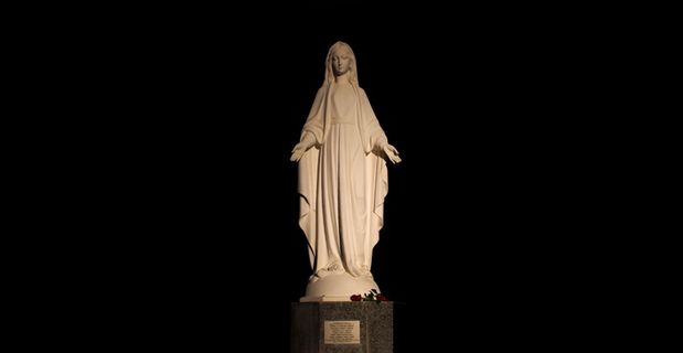 加拿大，蒙特利尔，教堂，礼拜，哥特式，黑暗，基督教，上帝