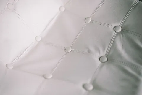 斯堪的纳维亚家具的细节