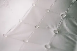 斯堪的纳维亚家具的细节