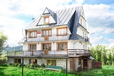 房子, 住宿, Bukovina, 建筑结构, 建筑, 建筑外观, 天空, 云-天空 房子, 住宿, Bukovina, 建筑结构, 建筑, 建筑外观, 天空, 云-天空
