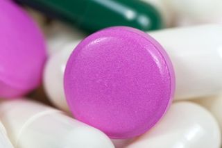 片剂、胶囊、药物、药物、处方、剂量、抗生素