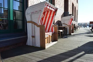 汉堡、hafencity、speicherstadt、harbour city、outlook View、kaispeicher、architecture、Build structure