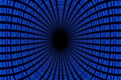 蓝色，黑色，数据幻觉壁纸，数据，数据集，单词，数据洪水，数据库