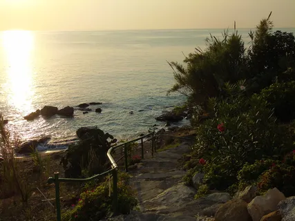 海滩、夏天、大海、沙滩、假日、假日、萨西、太阳