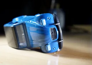 微型, 汽车, 玩具车, 年份, 玩具, 车辆, 汽车, 古董车