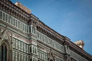 佛罗伦萨大教堂，佛罗伦萨大教堂，圣玛利亚教堂，佛罗伦萨，大教堂，意大利，教堂