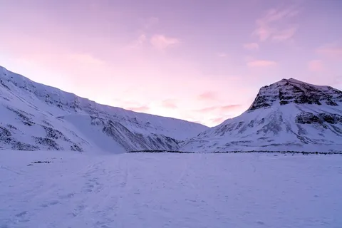 雪,有盖,山脉,白天,山脉,冬天,徒步旅行,皮雷内 雪,有盖,山脉,白天,山脉,冬天,徒步旅行,皮雷内