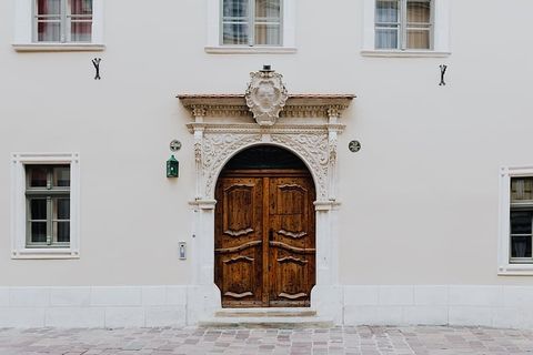 波兰首府克拉科夫的魅力