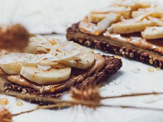 切片、植物、水果、最低限度、食物、早餐、甜食、最低限度