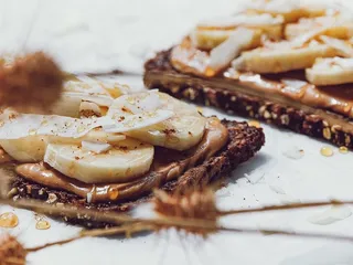 切片、植物、水果、最低限度、食物、早餐、甜食、最低限度