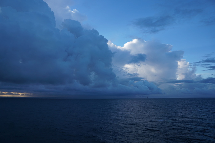 大西洋，海洋，海洋，水，水，天空，大自然，大西洋，海洋，水，天空