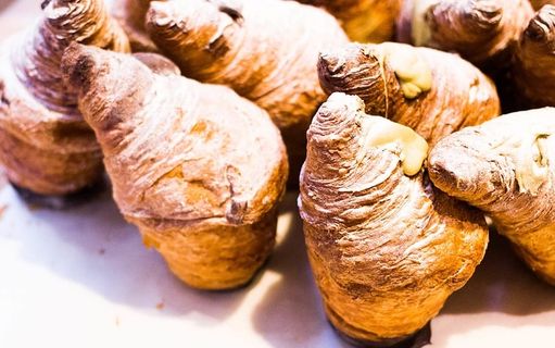 巴塞罗那，西班牙，切克，蛋糕，甜点，克鲁芬，食物，巧克力