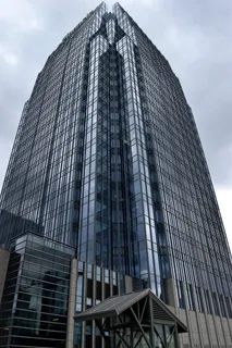 摩天大楼、建筑、办公楼、最高的、城市、建筑、现代、市中心 摩天大楼、建筑、办公楼、最高的、城市、建筑、现代、市中心