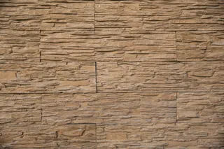 棕色混凝土墙, 瓷砖, 野生石材, 室内设计, 背景, 纹理, 木-材料, 木纹