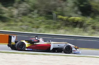 赛道、雪莉、欧洲方程式、比赛、扫描、运动、沥青、汽车