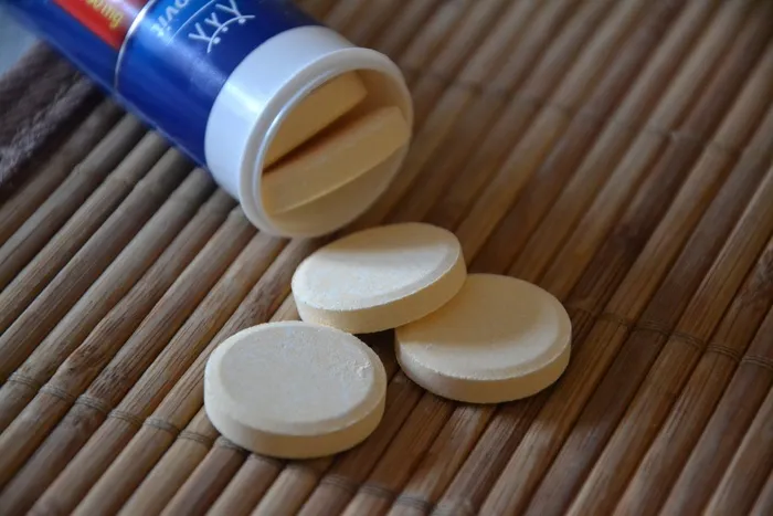 片剂, 片剂, 医疗, 维生素, 药物, 治愈, 药房, 善待自己