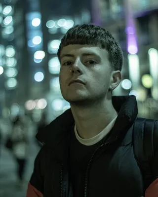 模型, 造型, 散景, 散景灯, 散景摄影, 摄影, 摄影师, 城市的灯光