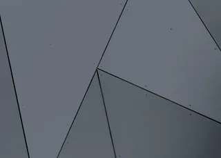 抽象，灰色，建筑，表面，建筑外部，几何，几何形状，灰色