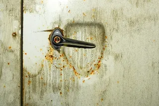 背景、瑕疵、小册子、棕色、建筑、帆布、粉笔、混凝土