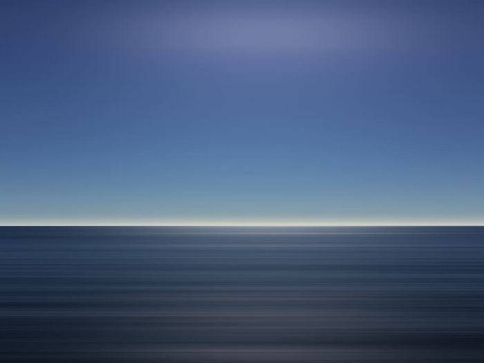 海洋，天空，蓝色，平静，宁静，地平线，假期，假日