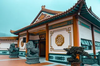 马来西亚, Chin Swee Caves Temple, 云顶高原, 遗产, 文化, 云顶, 历史, 寺